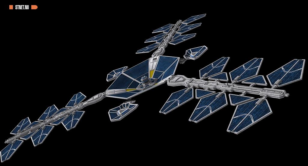 MIDAS Array – STNET