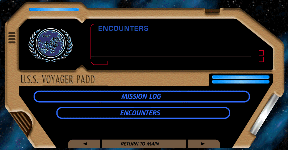 Encounters (50k)